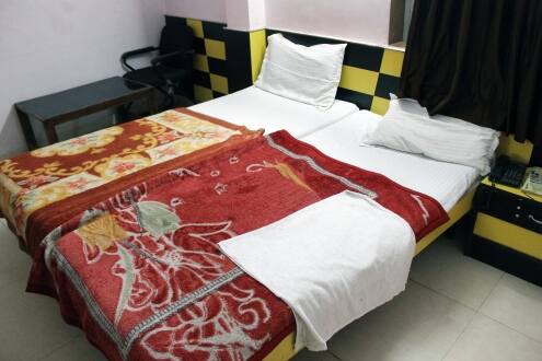 Hotel Kinara Inn, Ahmedabad 2
